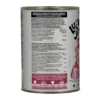 Lucky Jim Classic Senior Rind, Hirsch 400g