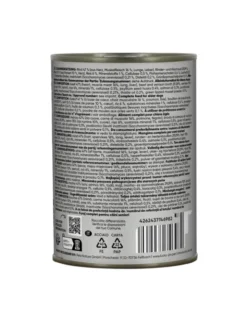 Lucky Jim Classic Senior Rind, Hirsch 400g