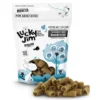 Lucky Jim DuoBities Huhn, Lachs 70g