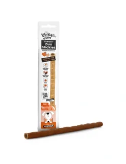 Lucky Jim DuoStickies Huhn 15g