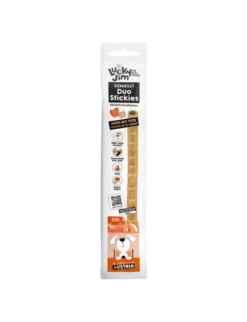 Lucky Jim DuoStickies Huhn 15g