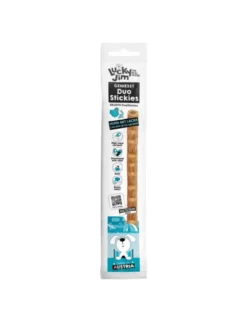 Lucky Jim DuoStickies Huhn, Lachs 15g