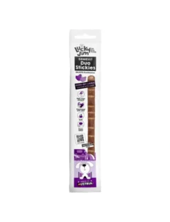 Lucky Jim DuoStickies Huhn, Lamm 15g
