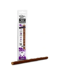 Lucky Jim DuoStickies Huhn, Lamm 15g