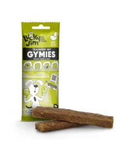 Lucky Jim Gymies Ente 75g