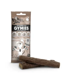 Lucky Jim Gymies Kaninchen 75g