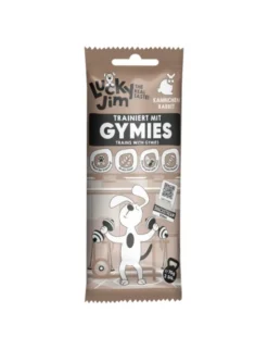 Lucky Jim Gymies Kaninchen 75g
