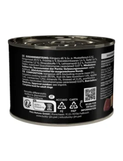 Lucky Jim Mini Mono Känguru 200g