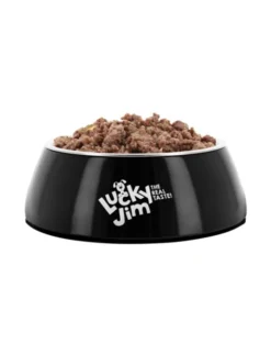 Lucky Jim Mini Mono Lamm 200g