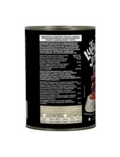 Lucky Jim Mono Känguru 400g