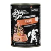 Lucky Jim Mono Pute, Geflügel 400g