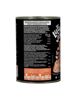 Lucky Jim Mono Pute, Geflügel 400g
