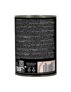 Lucky Jim Mono Pute, Geflügel 400g