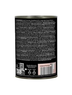 Lucky Jim Mono Rind 400g