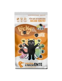 Lucky Lou Adult Geflügel & Ente 1,7kg
