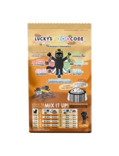 Lucky Lou Adult Geflügel & Ente 1,7kg