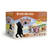 Lucky Lou Extra Food Broth Mix-Box 840g