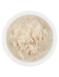 Lucky Lou Extrafood in Broth Hühnerfilet 70g