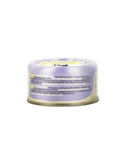 Lucky Lou Extrafood in Broth Hühnerfilet 70g