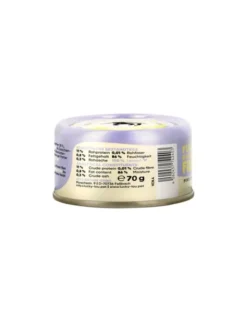 Lucky Lou Extrafood in Broth Hühnerfilet 70g