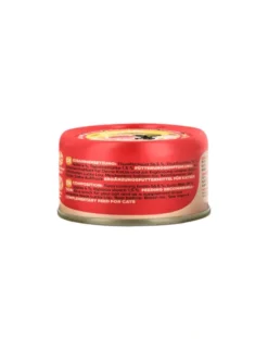Lucky Lou Extrafood in Broth Thunfisch & Apfel 70g
