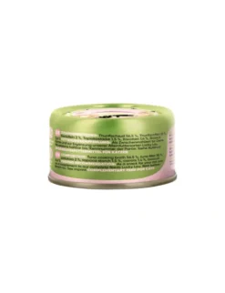 Lucky Lou Extrafood in Broth Thunfisch & Gemüse 70g