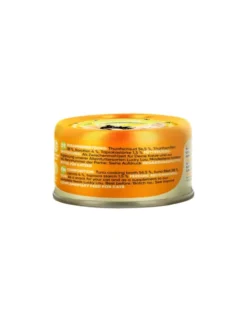 Lucky Lou Extrafood in Broth Thunfisch & Karotte 70g