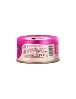 Lucky Lou Extrafood in Broth Thunfischfilet 70g