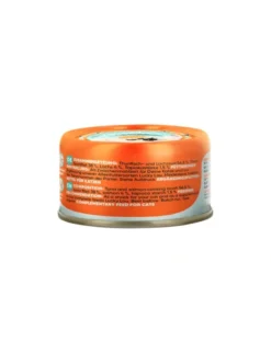 Lucky Lou Extrafood in Broth Thunfisch & Lachs 70g