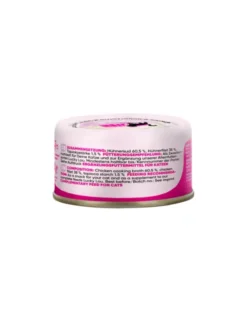Lucky Lou Extrafood in Jelly Hühnerfilet 70g