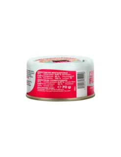Lucky Lou Extrafood in Jelly Thunfischfilet 70g
