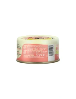 Lucky Lou Extrafood in Jelly Thunfisch & Shrimps 70g