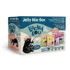 Lucky Lou Extra Food Jelly Mix-Box 840g