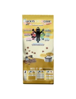 Lucky Lou Food Code Kitten Geflügel 3kg