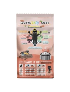 Lucky Lou Food Code Sensitive Rind & Pferd 1,7kg