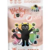 Lucky Lou Food Code Sensitiv Rind 340g