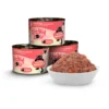Lucky Lou Kitten Geflügel 200g