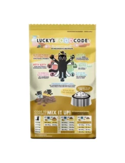 Lucky Lou Kitten Geflügel & Huhn 1,7kg