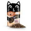 Lucky Lou Krunchy Krisps Huhn & Lachs 0,1g