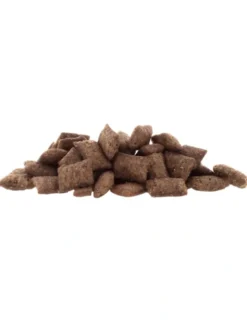 Lucky Lou Krunchy Krisps Milch 0,1g