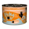 Lucky Lou Lifestage Adult Geflügel & Shrimps 200g
