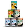 Lucky Lou Lifestage Adult Mix Wild-Mix 2,4kg