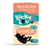 Lucky Lou Lifestage Adult Mix Tasty-Mix 750g