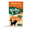 Lucky Lou Lifestage Adult Mix Wild-Mix 1,5kg