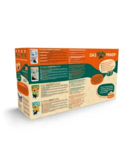 Lucky Lou Lifestage Adult Mix Wild-Mix 1,5kg