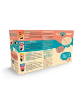 Lucky Lou Lifestage Adult Mix Tasty-Mix 1,5kg