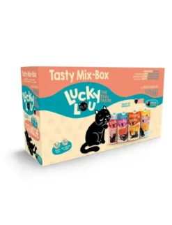 Lucky Lou Lifestage Adult Mix Tasty-Mix 1,5kg