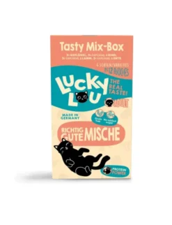 Lucky Lou Lifestage Adult Mix Tasty-Mix 1,5kg