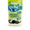 Lucky Lou Lifestage Adult Rind & Insekt 125g