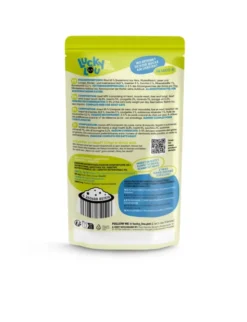 Lucky Lou Lifestage Adult Rind & Insekt 125g